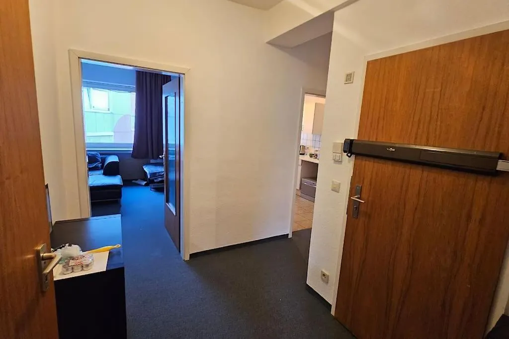 Chambre Centre Cologne公寓 科隆